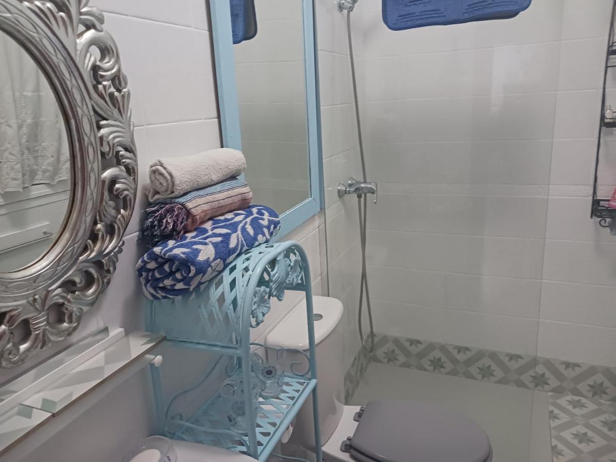 Habitacion Privada Con Bano. Cádiz Exteriér fotografie